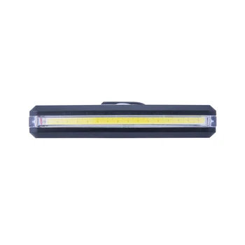 

Rechargeable Taillight MTB Road Bike bicycle Night Riding Lighting Parts