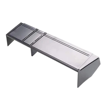 

Car Glove Box Interval Storage Central Box for Hyundai Creta 2014-2019 IX25 Interior Accessories Console Tidying Box