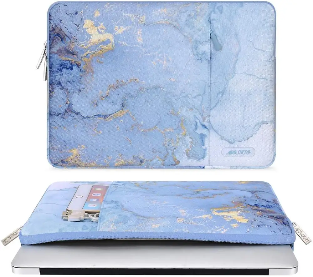 Günstig MOSISO Laptop Hülle Tasche für Macbook Air Pro 13 15 16 touch bar Notebook Sleeve Abdeckung 11 12 13 14 15inch für Dell HP Acer