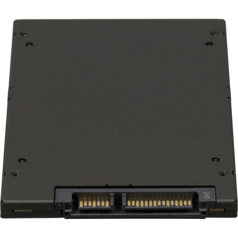 Накопитель SSD Kingston SATA III 240Gb KC-S44240-6F Fury 3D 2.5"