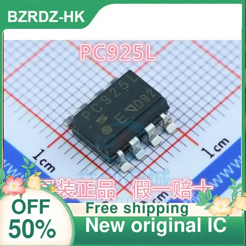 

2-10PCS/lot PC925L SOP8 PC925 New original IC