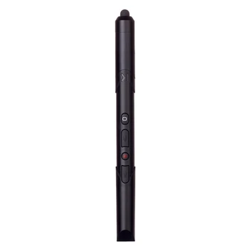 

VIBOTON PP938 Wireless USB PPT Presentation Presenter RF Remote Control Red Pointer Pen Clicker Page Turning Lecture