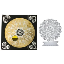 ^#Cheap InLoveArts Floral Frame Metal Cutting Dies Banner Stencils Craft DIY Scrapbooking Album Decora Embossing Paper Cards Template ^#Cheap InLoveArts Floral Frame Metal Cutting Dies Banner Stencils Craft DIY Scrapbooking Album Decora Embossing Paper Cards Template