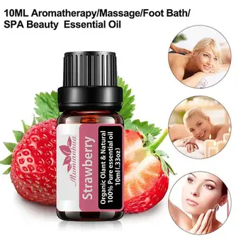 

Baby Powder Essential Oils For Aromatherapy Diffusers Mango Fresh Oils Oil Fragrance Linen Aroma Essential Oils Massage G4Z8