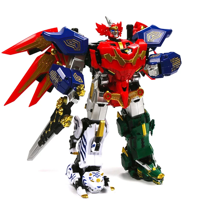 robot ranger Gran venta OFF54