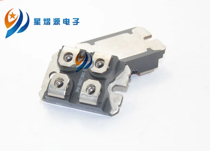 DSEI2x61-04C igbt-модуль