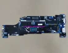Genuine FRU : 00JT403 w i5-5300U CPU Laptop Motherboard for Lenovo T550 Notebook PC