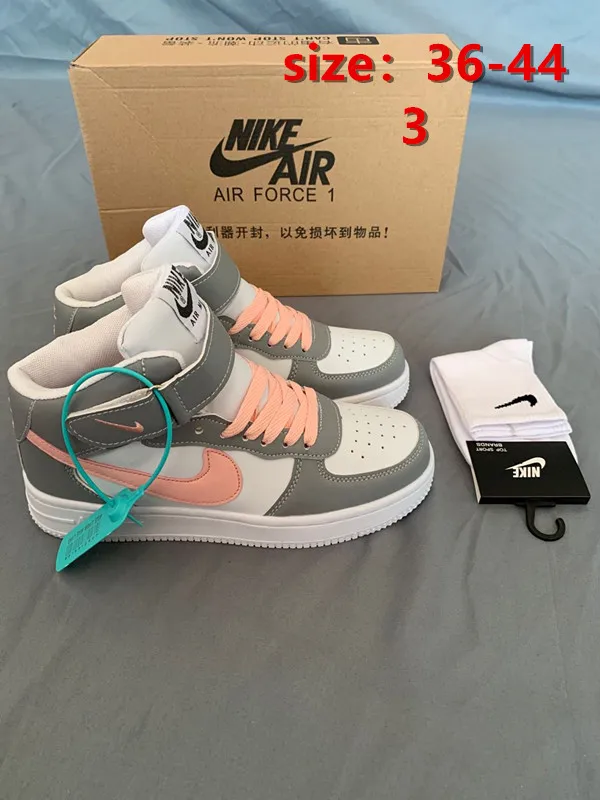 Nike Женские кроссовки Повседневная дышащая обувь на открытом воздухе светильник