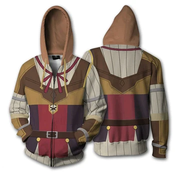 

Anime Psycho Pass Costumes Hoodie Sweatshirt Men Zipper Hoodies Male Sweatshirts Mens Clothes Jackets Tops Autumn Winter Coats