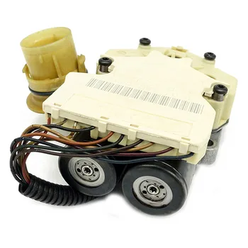 

CD4E Transmission Solenoid Pack Block Borg Warner with Gasket for Ford Escape CD4E Wavebox Solenoid Valve