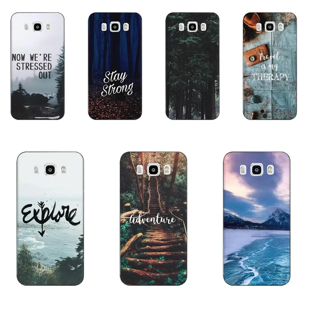Мягкий телефон Квинн цитаты эстетика Tumblr для Huawei Honor 5C 5X 6A 6X 7 7A 7X 8 8A 8S 8X 9 10 30 Lite Pro Y6 II