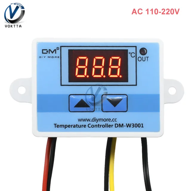 AC 110-220V