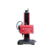 KT-QD01 Pneumatic Marking Machine Nameplate Signs Rotary Pneumatic Marking Machine Metal Marking Machine 220V KT-QD01 Pneumatic Marking Machine Nameplate Signs Rotary Pneumatic Marking Machine Metal Marking Machine 220V