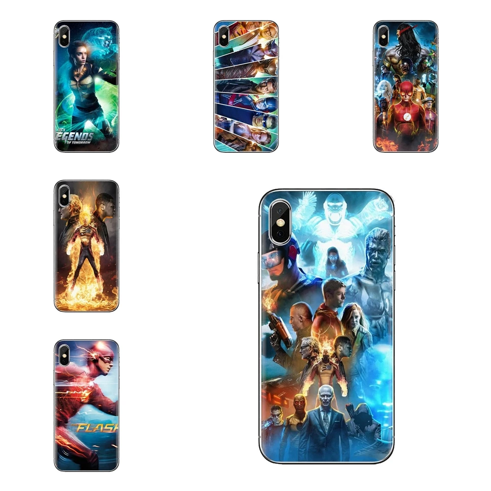Прозрачный мягкий чехол Чехлы для Huawei NOVA 2 3 2i 3i Y6 Y7 Y9 премьер-профессионал GR3 GR5 2017