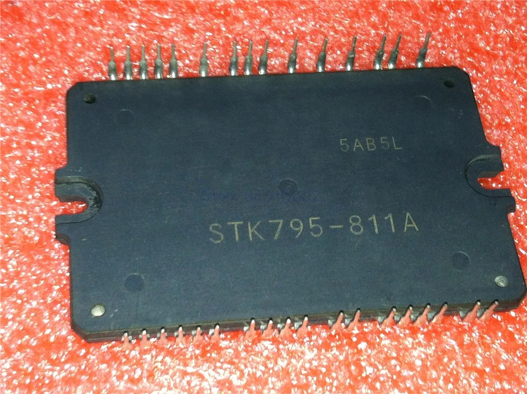 10 шт./лот STK795-811A STK795