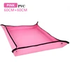 PVC Pink 60x60CM