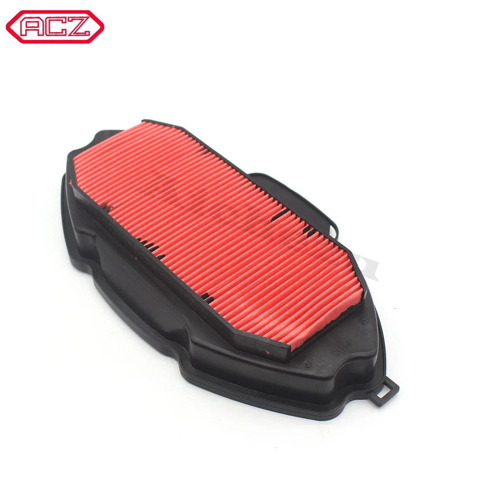 Воздухозаборник для HONDA CTX700 NC700 NC700S NC700X DCT750 NC750X NC750S|Воздушные фильтры и системы| |