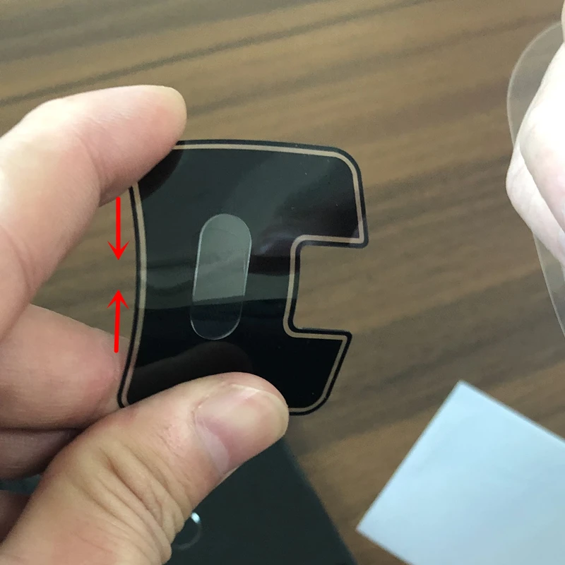 2 шт. прозрачное стекло для Xiaomi Redmi Note 8T стекло для Redmi Note 8T Защита объектива камеры плоская пленка для Redmi Note 8T стекло
