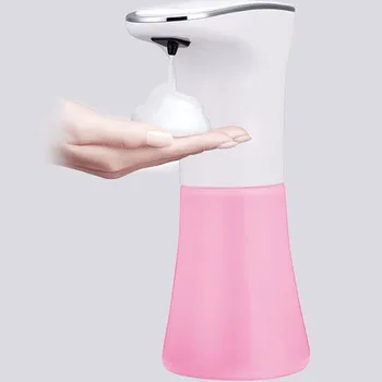 

Rechargeable Automatic Sensing Foam Washing Mobile Phone Automatic Sensing Spray Disinfection Washing Mobile Phone Can Spray Alc