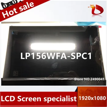 

LP156WFA SP C1 Touch New Replacement LCD Screen for Laptop LED Glossy FHD 1920x1080