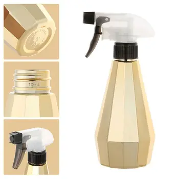 

250ml Reusable Hairdressing Spray Bottles Hair Salon Styling Cutting Tool Plants Flowers Water Sprayer