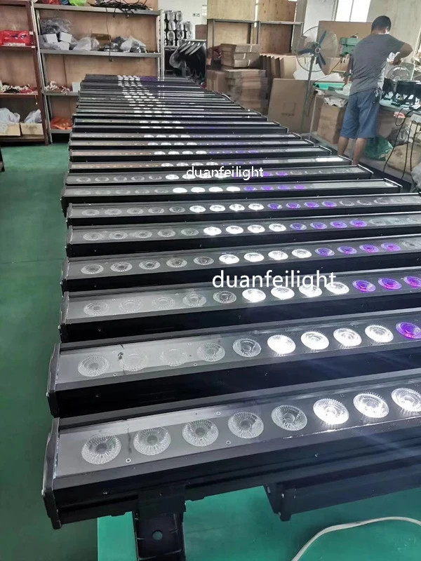 18 led pixel bar ip65-21