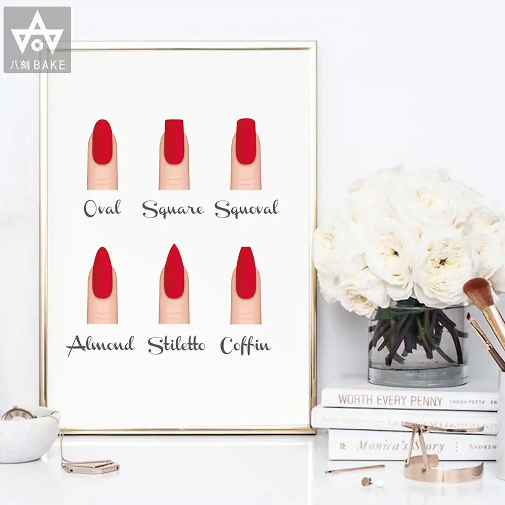 Acrylic Nail Salon Wall Decoration Beauty Salon Wall Art Canvas Painting Nail Polish Quote Posters And Prints Tech Artist Gift Painting Calligraphy Aliexpress Acrylic Nail Salon Wall Decoration Beauty Salon Wall Art Canvas Painting Nail Polish Quote Posters And Prints Tech Artist Gift Painting Calligraphy Aliexpress