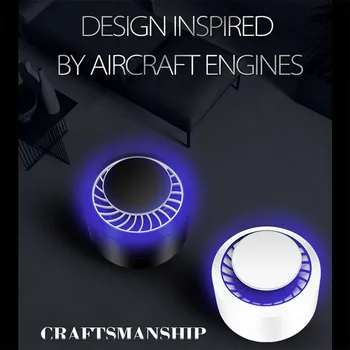 

UV Night Light USB Insect Killer Bug Zapper Led Mosquito Killer Lamp Photocatalyst Mosquito Trap Lantern Indoor Repellent Lamp