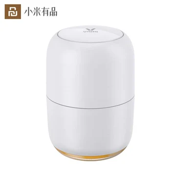 

Youpin Viomi Kitchen Refrigerator Air Purifier Fruit Vegetables Mini Air Purifier Freshener Fridge Sterilizing Deodor Device