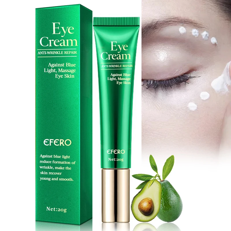 eye care serum