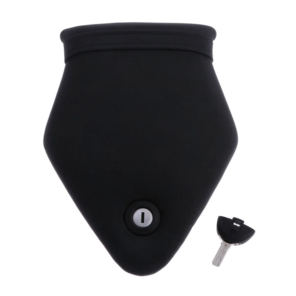 Заднее сиденье для пассажирского сиденья с замком ключей BMW S1000RR 2009 - 2017 |