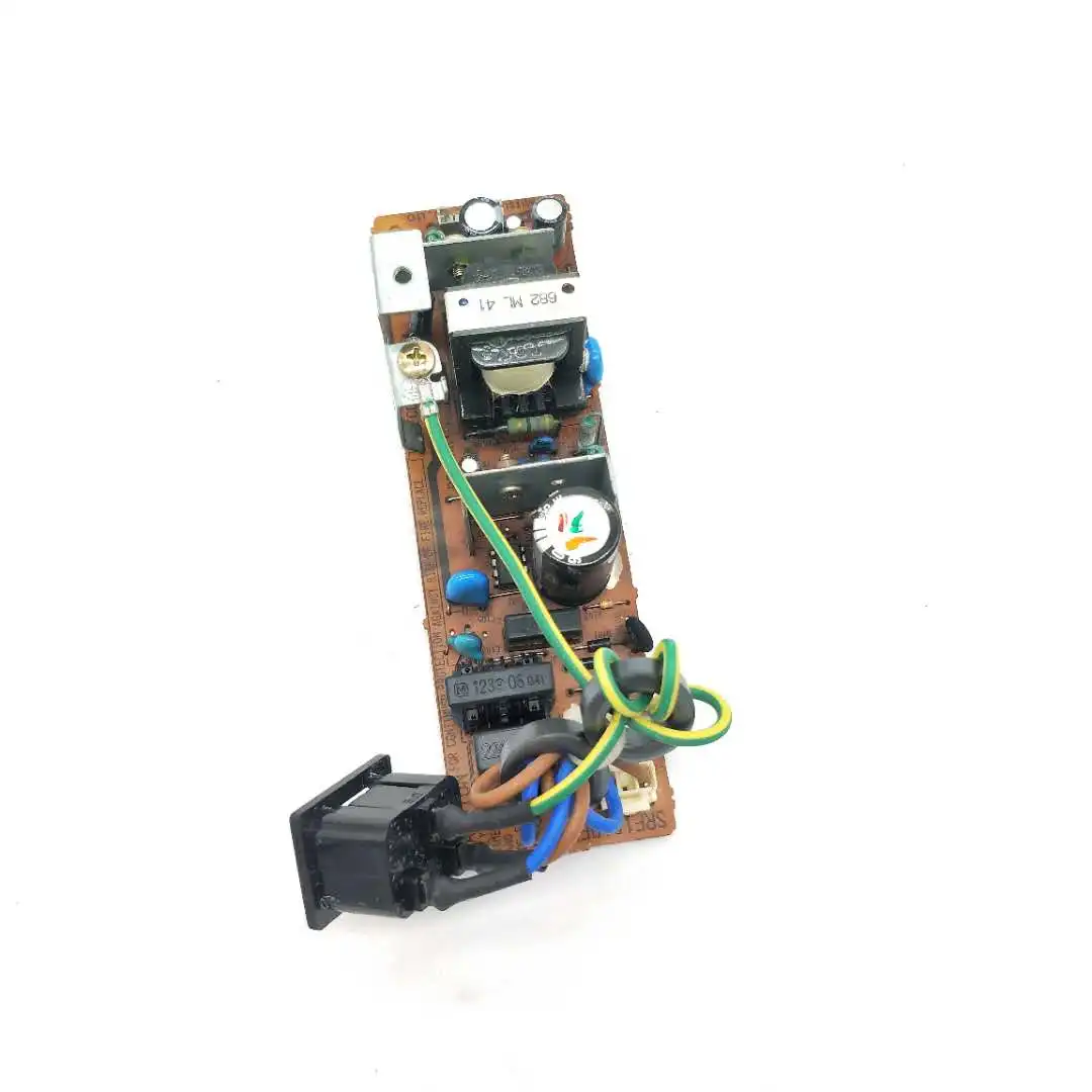 Плата питания для Panasonic KX-FHD331 Fax Machine printer parts | Компьютеры и офис