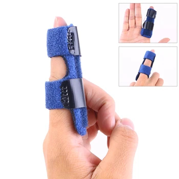 

Finger Splint Pain Relief Finger Extension Splint for Trigger Finger Pain Relief Fracture Protection Brace Corrector Support