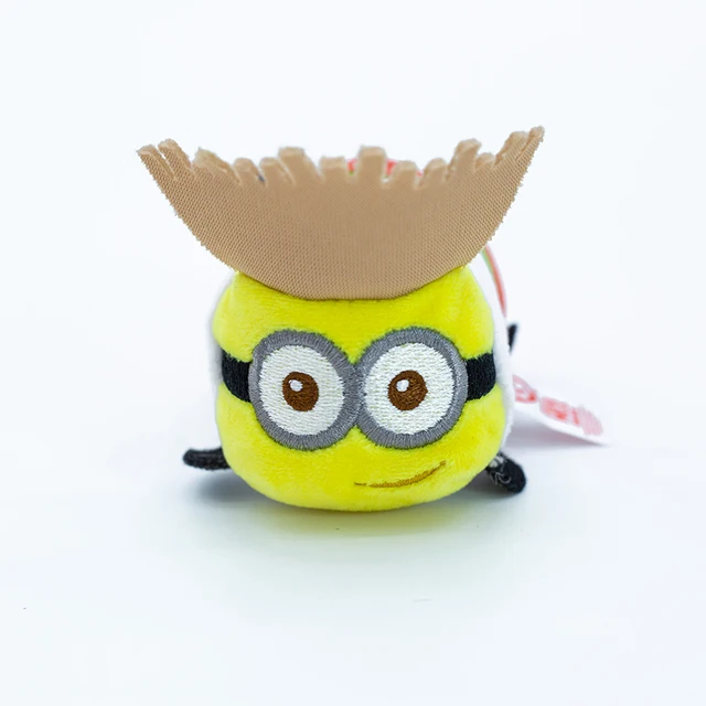 Ty Big Eyes Cute Ragdoll Plush Toy Mobile Phone Screen Wipe Mouse Crocodile Unicorn Owl Collection Doll Boy Girl Birthday Gift Khaki