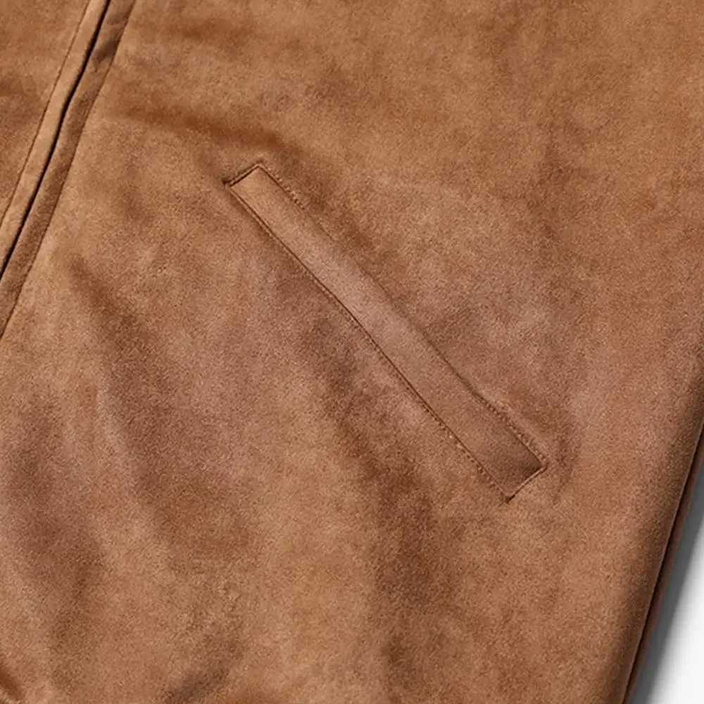 Мужская теплая куртка SIMWOOD модная повседневная Толстая короткая из ткани Оксфорд