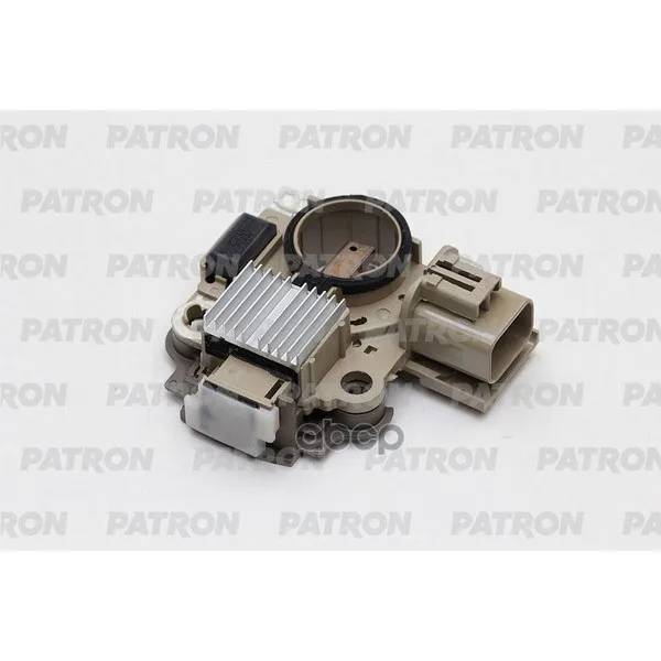 Реле-Регулятор Генератора Mitsubishi Unit 12v Mitsubishi PATRON арт. P25-0099KOR