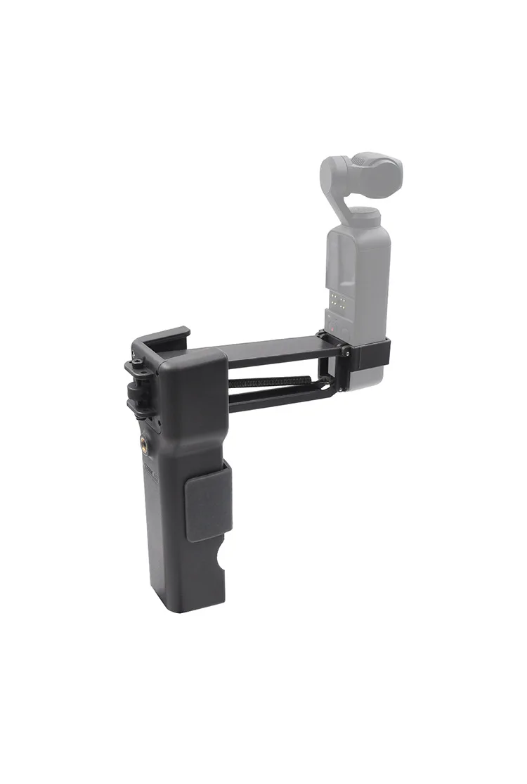 Для STARTRC DJI osamopoket Карманная камера Мини Ручной z-осевой пружинный амортизатор