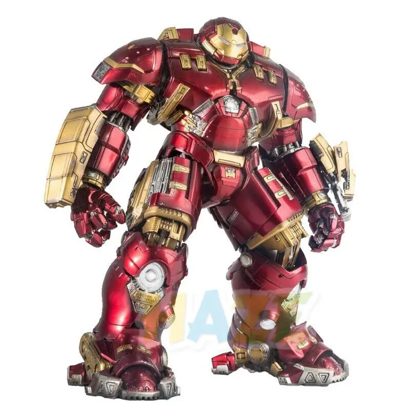 action figure authority