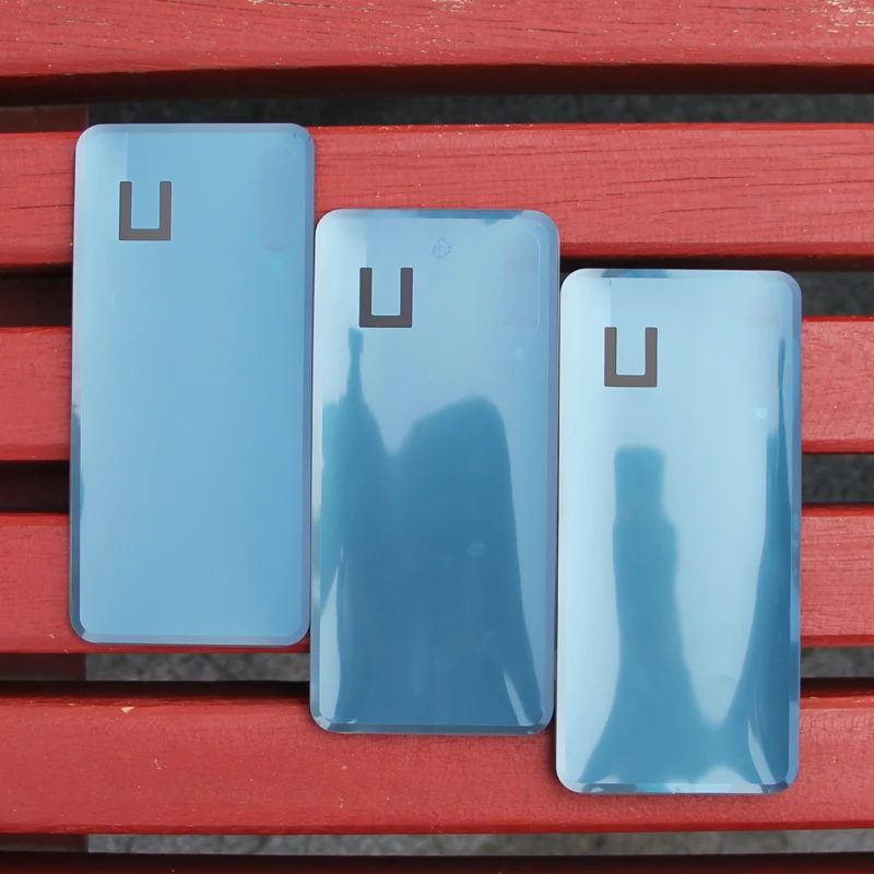 Стеклянный Аккумулятор для задней панели для Xiaomi mi CC9 mi 9 Lite mi CC9E Корпус задняя крышка для телефона чехол для задней панели+ инструмент