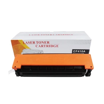 

CF410A toner cartridge for HP Laserjet Enterprise M477fdw M452dn M452dw M477fdn M477fnw M452nw compatible reset toner cartridge