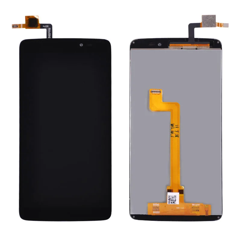 

5.5" For Alcatel One Touch Idol 3 OT6045 6045 6045Y 6045F 6045X LCD Display Touch Screen Digitizer For Alcatel 6045 OT-6045 LCD