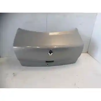 

BOOT LID RENAULT MEGANE II CLASSIC SALOON