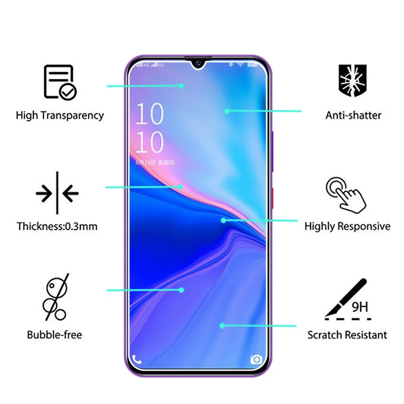 Coolpad cool 10 glass cover