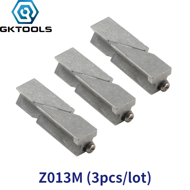 GKTOOLS,pezzodicollegamentoinmetalloda3pezzi/lotto,utilizzatoperminitorniomultifunzioneZ013M-AliExpress