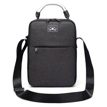 

Hot Upgrade Shoulder Bag Backpack for DJI Mavic Air 2 Quadcopter Accessories Shockproof Shoulder Carry Case Storage Bags