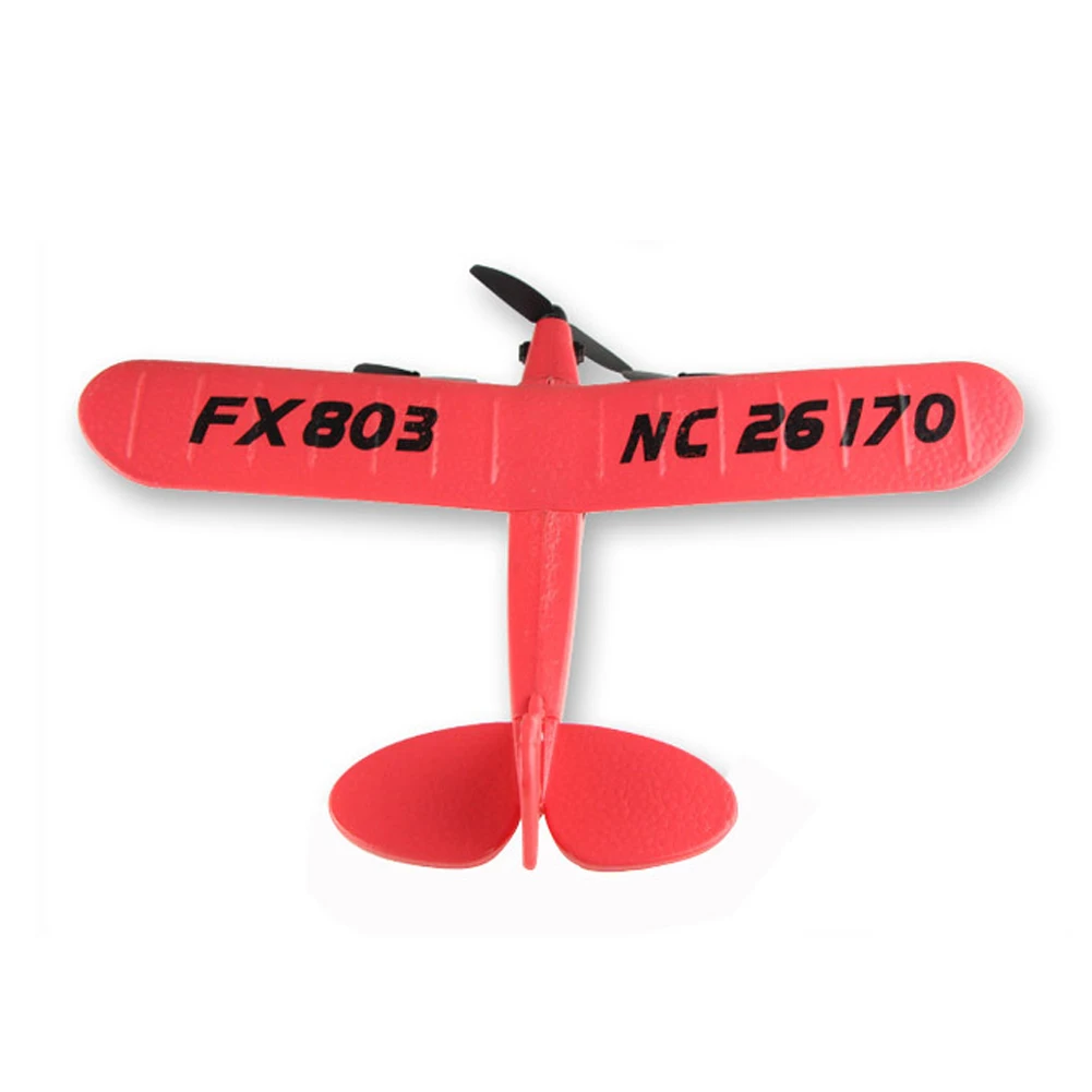 ГОРЯЧАЯ НОВИНКА RC Самолет RTF 2CH HL803 EPP Материал RC модель самолета RC планер дроны уличные игрушки для детей подарок на день рождения