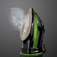 Steam Iron Cordless Handheld Steamer Garment Steamer Portable 15 Seconds Fast-Heat Ironing Machine for Home Travel Dropshipping 1