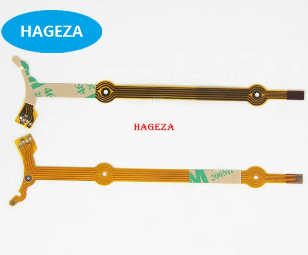 

Camera Lens Repair Part Lens Aperture Flex Cable Ribbon For Canon For Sigma 18-125 18-250mm Interface TYPE A