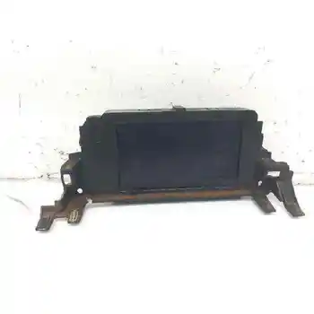 

280340026R MULTIFUNCTION SCREEN RENAULT LAGOON III