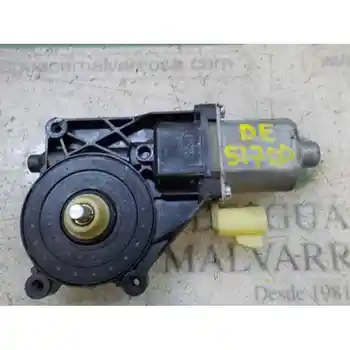 

WINDOW MOTOR FRONT RIGHT CHEVROLET CRUZE 2.0 CAT Diesels 2PINS WITHOUT REFERENCE [16820064]